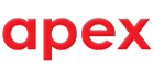 Apex logo