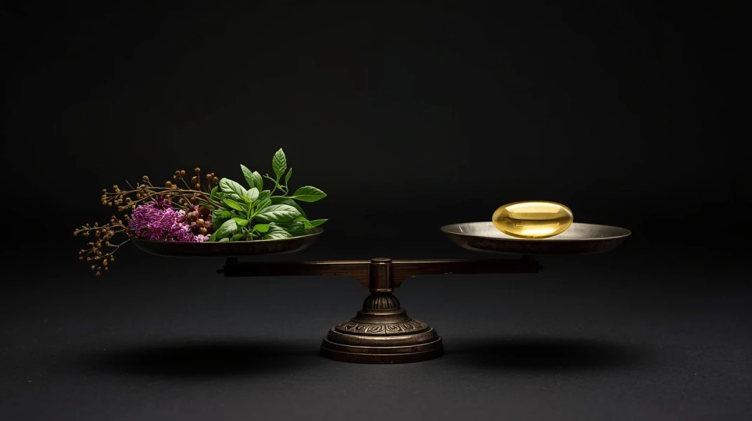 Nutraceutical Engineering Ratios