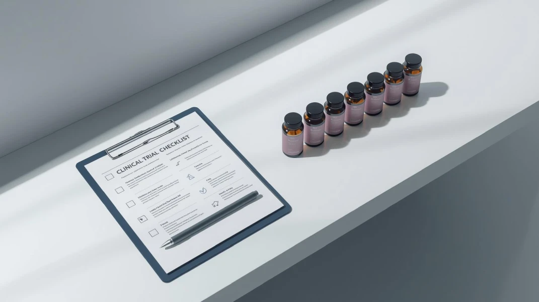 Clinical Research Programme