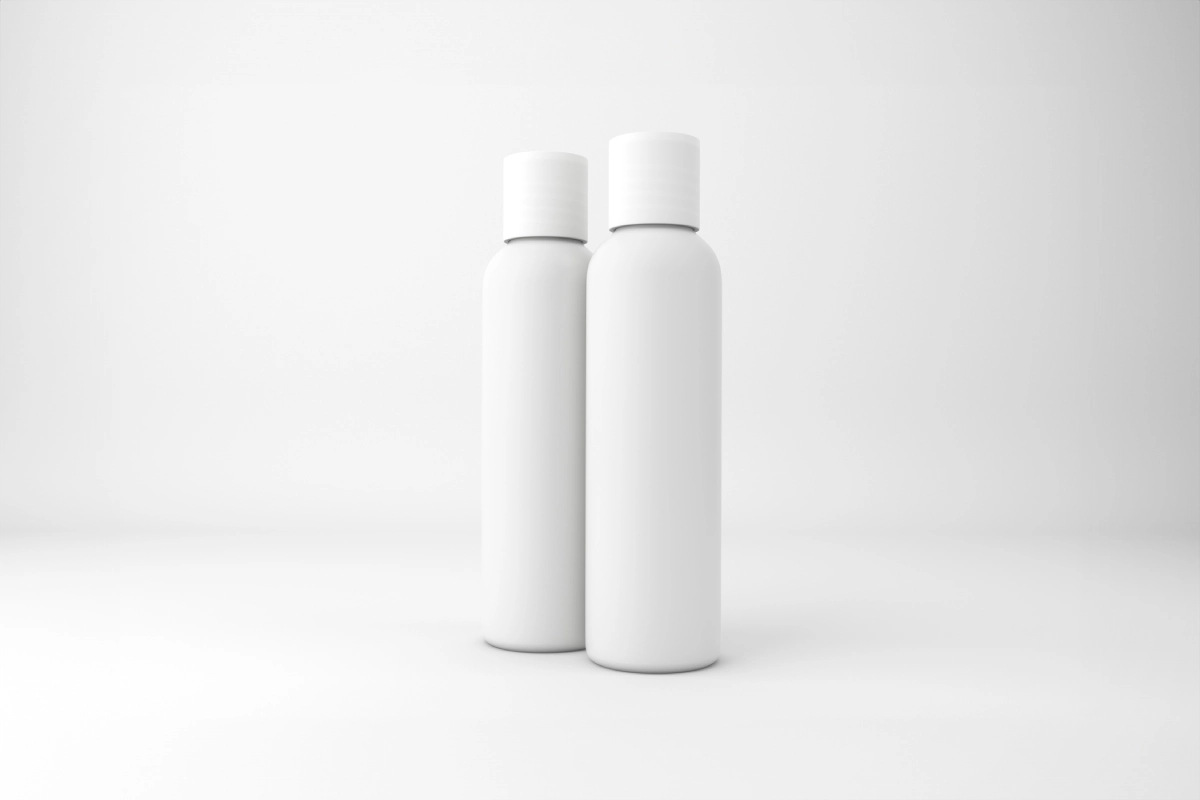 Cosmetic Packaging 1