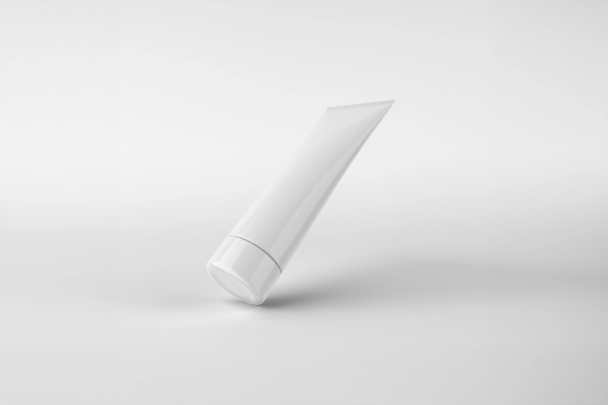 Cosmetic Packaging 3