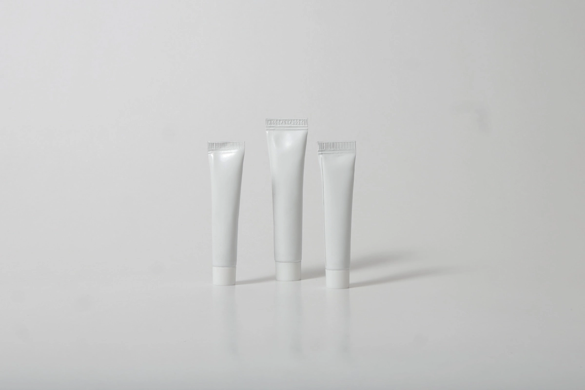 Cosmetic Packaging 4