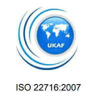ISO 22716:2007