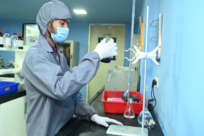 Nutraceutical Engineering