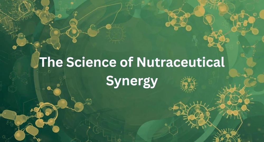 Nutraceutical Synergy